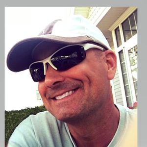 Meet your Posher, Mike